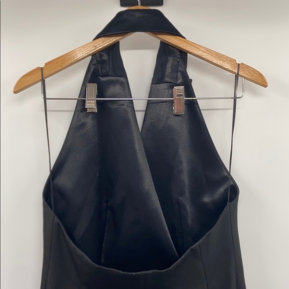 Zara double breasted limited edition dress - Picture 10 of 16